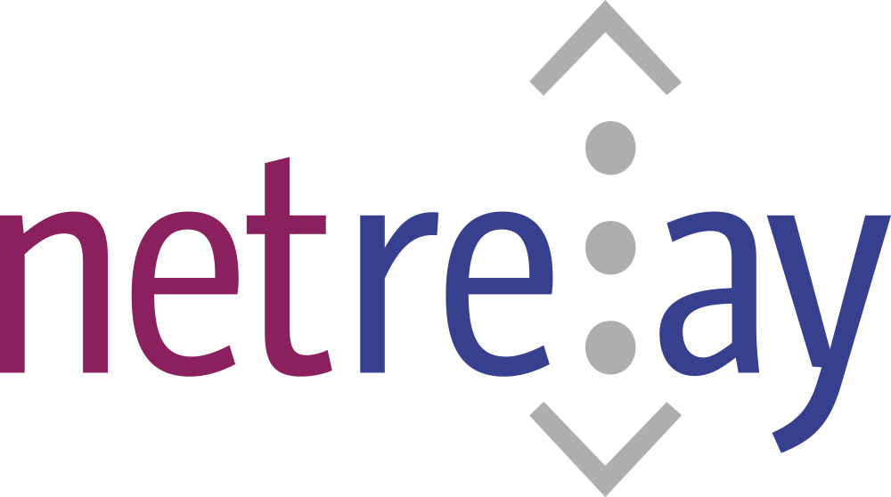 Logo NetRelay
